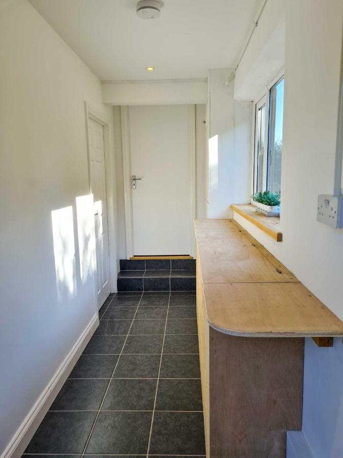 Badgers Sett Apartment ชิปปิงแคมป์เดน ภายนอก รูปภาพ